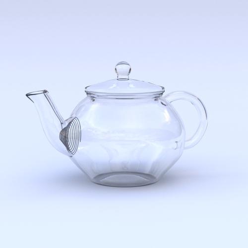 Tea Pot preview image